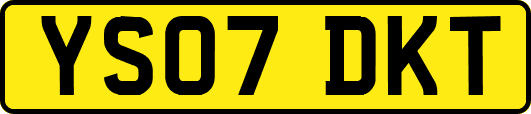 YS07DKT