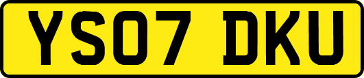 YS07DKU