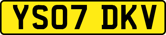 YS07DKV