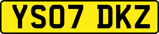 YS07DKZ