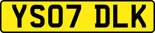 YS07DLK