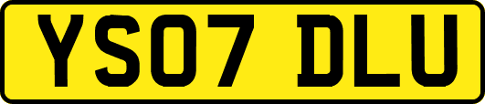 YS07DLU