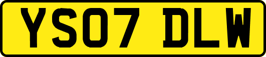 YS07DLW