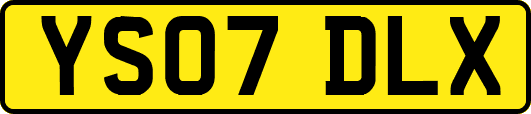 YS07DLX