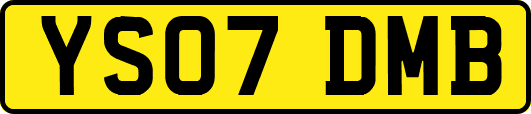 YS07DMB
