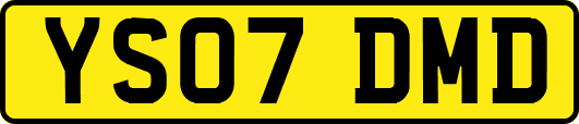 YS07DMD