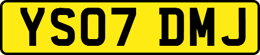 YS07DMJ