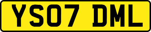 YS07DML