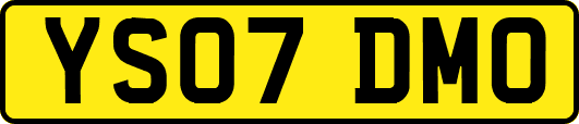 YS07DMO