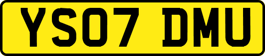 YS07DMU