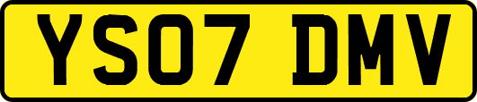 YS07DMV