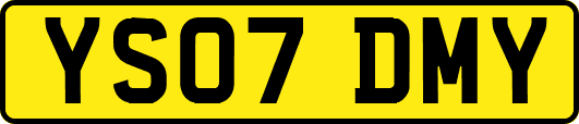 YS07DMY