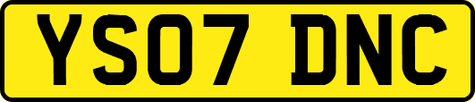 YS07DNC