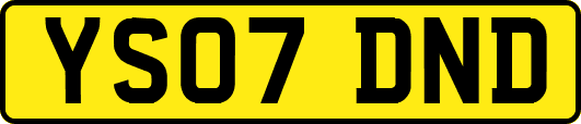 YS07DND