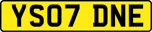 YS07DNE