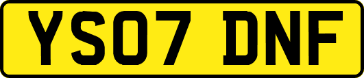 YS07DNF