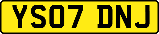 YS07DNJ