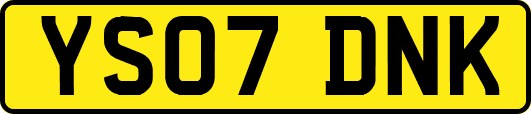 YS07DNK