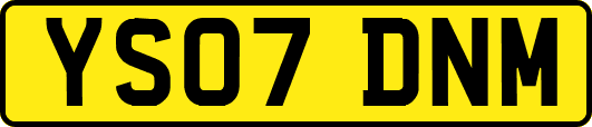 YS07DNM