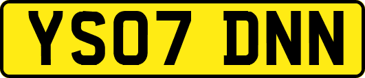 YS07DNN
