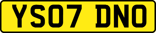 YS07DNO