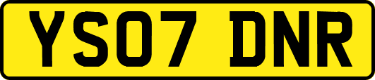 YS07DNR