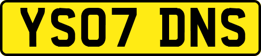 YS07DNS