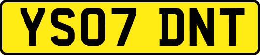 YS07DNT