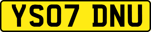 YS07DNU