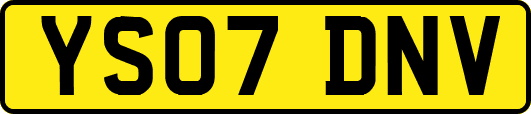 YS07DNV