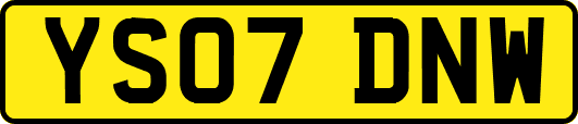 YS07DNW