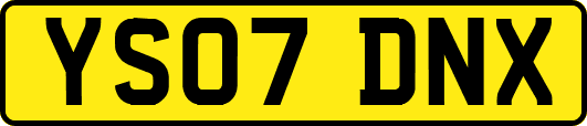 YS07DNX