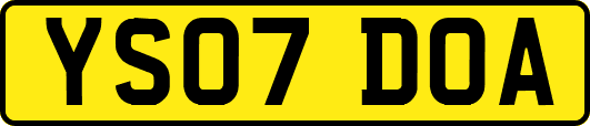 YS07DOA