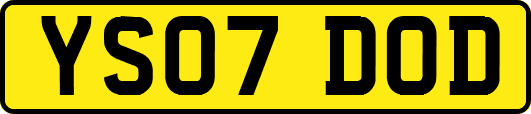 YS07DOD