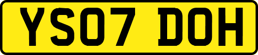 YS07DOH