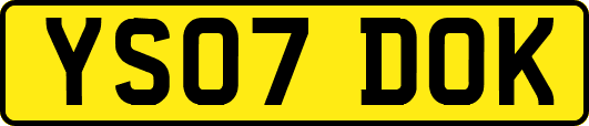 YS07DOK