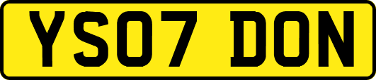 YS07DON