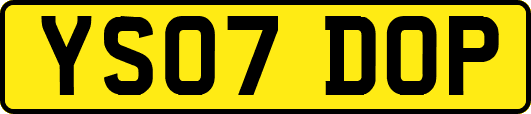 YS07DOP