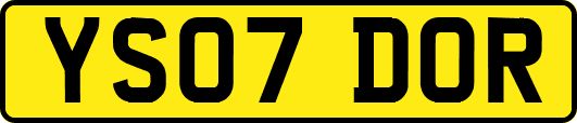 YS07DOR