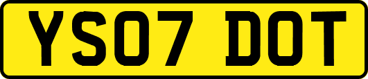 YS07DOT