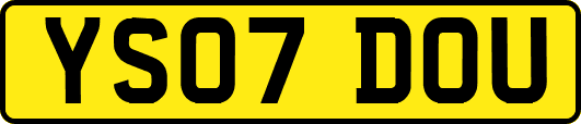 YS07DOU