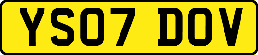 YS07DOV