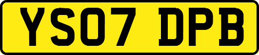 YS07DPB