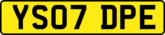 YS07DPE