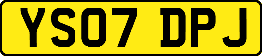 YS07DPJ