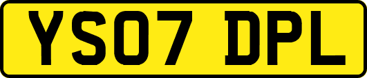 YS07DPL