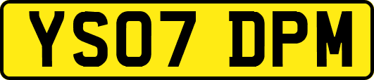 YS07DPM