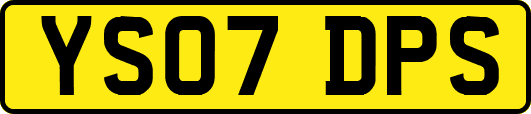 YS07DPS