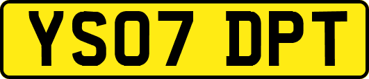 YS07DPT