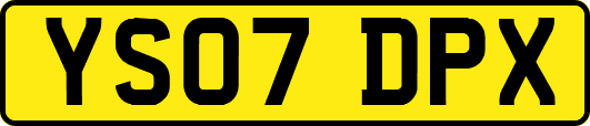 YS07DPX